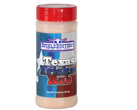 SuckleBusters® Texas Brisket Rub 12oz