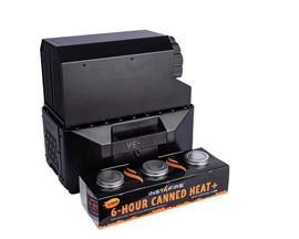 VESTA Heater & Stove InstaFire 