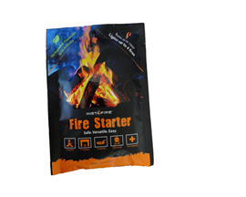 InstaFire Single Pouch Fire Starter