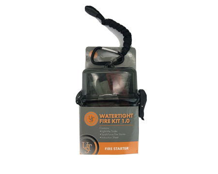 UST Watertight Fire Kit 1.0