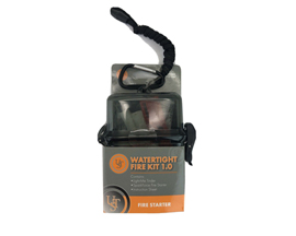 UST Watertight Fire Kit 1.0
