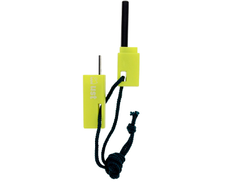 UST Sparkforce Fire Starter