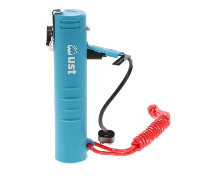 UST Tekfire Charge Lighter