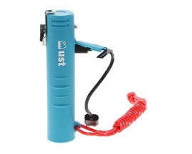 UST Tekfire Charge Lighter