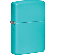 Zippo® Lighter Turquoise