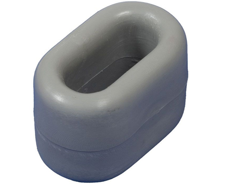 Mustang Mfg Horn Knot