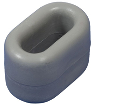 Mustang Mfg Horn Knot