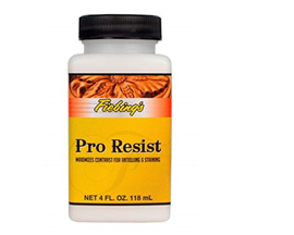 Pro Resist 4 oz.
