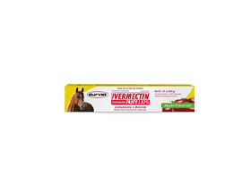 Durvet Ivermectin Horse Dewormer Paste