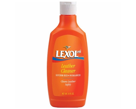 Lexol Handy Leather Cleaner 8 oz