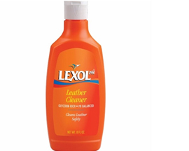 Lexol Handy Leather Cleaner 8 oz