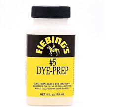 Fiebing's Dye Prep 4 oz.