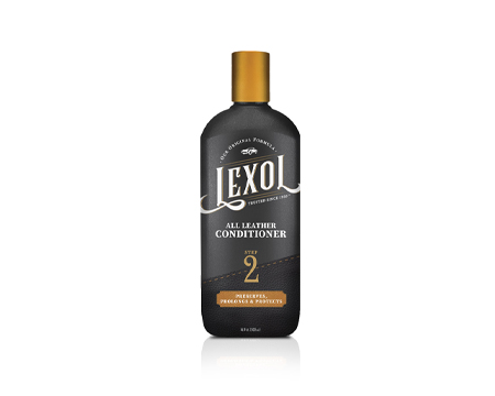 Lexol Leather Conditioner, Pint