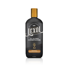 Lexol Leather Conditioner, Pint