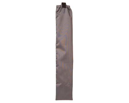 Mustang Nylon Tail Sack Grey