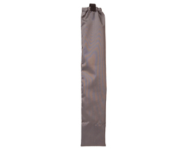 Mustang Nylon Tail Sack Grey