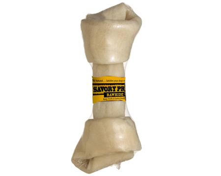 Savory Prime 6-7" Supreme Knotted Bone