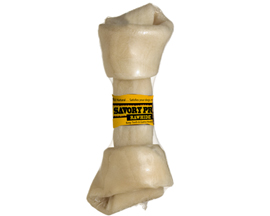 Savory Prime 6-7" Supreme Knotted Bone