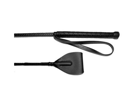 The Snitch Pro Ice Rod 27"