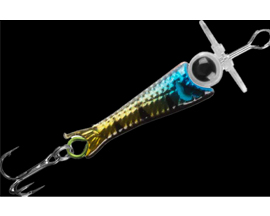 Jabber Blade Jigging Spoon 