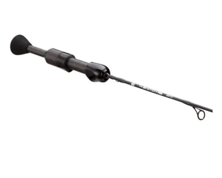 The Snitch Pro Ice Rod 32"