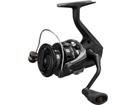 Kalon O Blackout Spin Reel Size 2