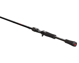 Meta 73" MH Cast Rod