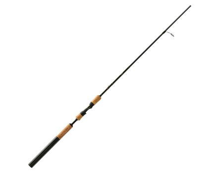 Fate Salmon Steelhead Spin Rod 9 L 2