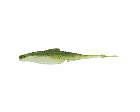 Flush 5.2 Watermelon Shad