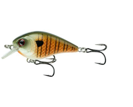 6th Sense Crush Mini 25X Baby Bluegill