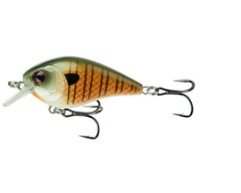 6th Sense Crush Mini 25X Baby Bluegill
