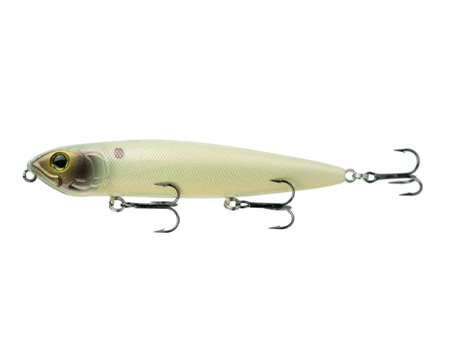 6th Sense Dogma Topwater Walking Bait