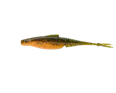 Flush 5.2 Bluegill Magic Soft Jerkbait