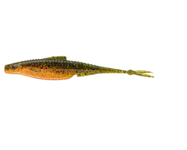 Flush 5.2 Bluegill Magic Soft Jerkbait