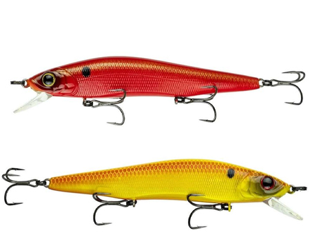 Provoke 106X Ditch Weed Jerkbait