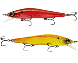 Provoke 106X Ditch Weed Jerkbait