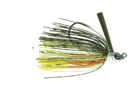 Divine Swim Jig Shellcracker