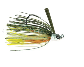 Divine Swim Jig Shellcracker