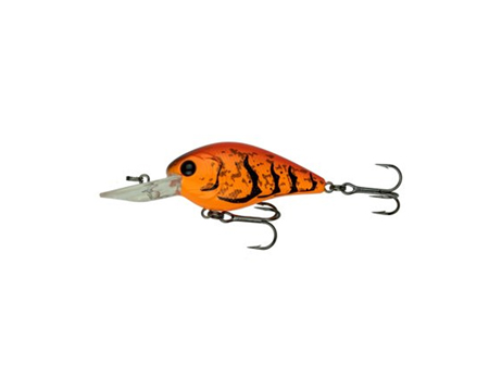 Crush 25MD Boiled Crawfish Crankbait
