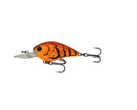 Crush 25MD Boiled Crawfish Crankbait