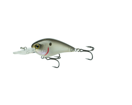 Crush 25MD Ghost Pro Shad Crankbait