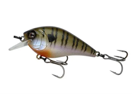 Crush 50X Bleeding Shad Crankbait