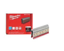 Staples Galvanized 1-1/2" 960pk