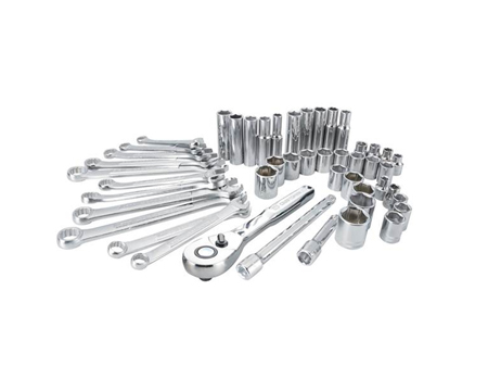 Mobile Mechanics Tool Set 47pc
