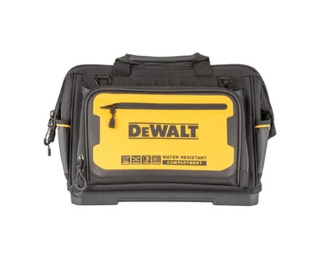DEWALT 16 PRO Open Mouth Tool Bag