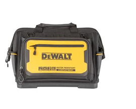 DEWALT 16 PRO Open Mouth Tool Bag