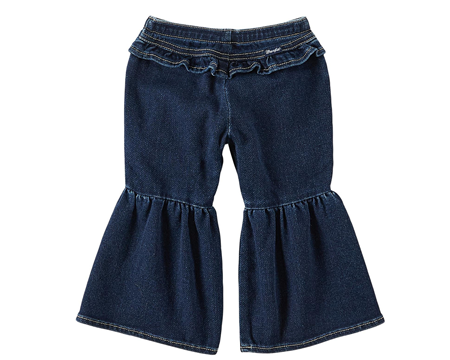 Wrangler Little Girl Flare Jean
