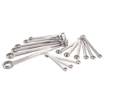 Craftsman Metric Wrench Set 15p