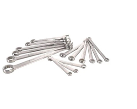 Craftsman Metric Wrench Set 15p