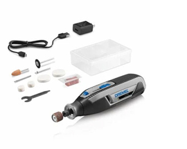 Dremel Lite Rotary Tool 4v